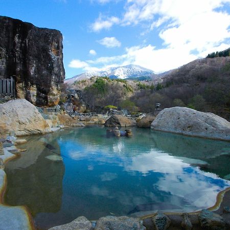 Suimeikan Karukaya Sanso ทาคายาม่า ภายนอก รูปภาพ