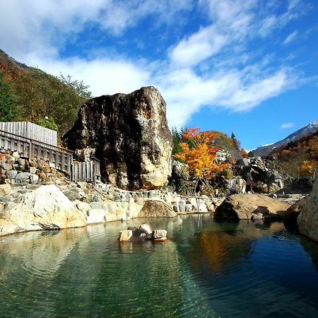Suimeikan Karukaya Sanso ทาคายาม่า ภายนอก รูปภาพ