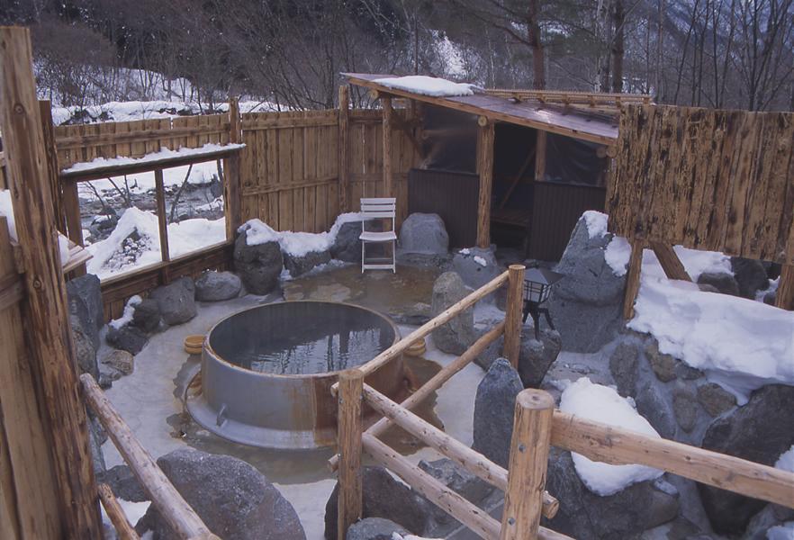 Suimeikan Karukaya Sanso ทาคายาม่า ภายนอก รูปภาพ