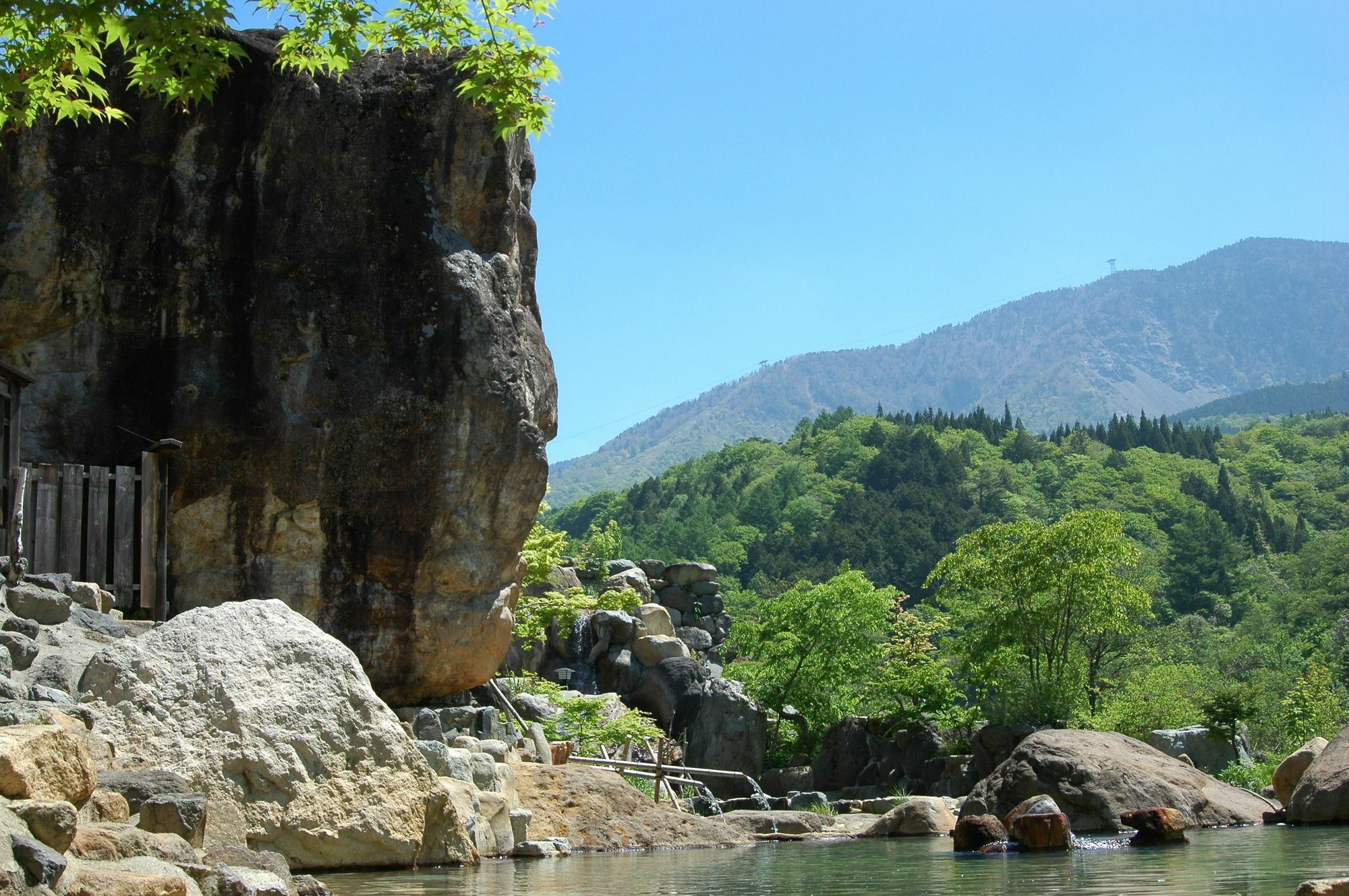 Suimeikan Karukaya Sanso ทาคายาม่า ภายนอก รูปภาพ