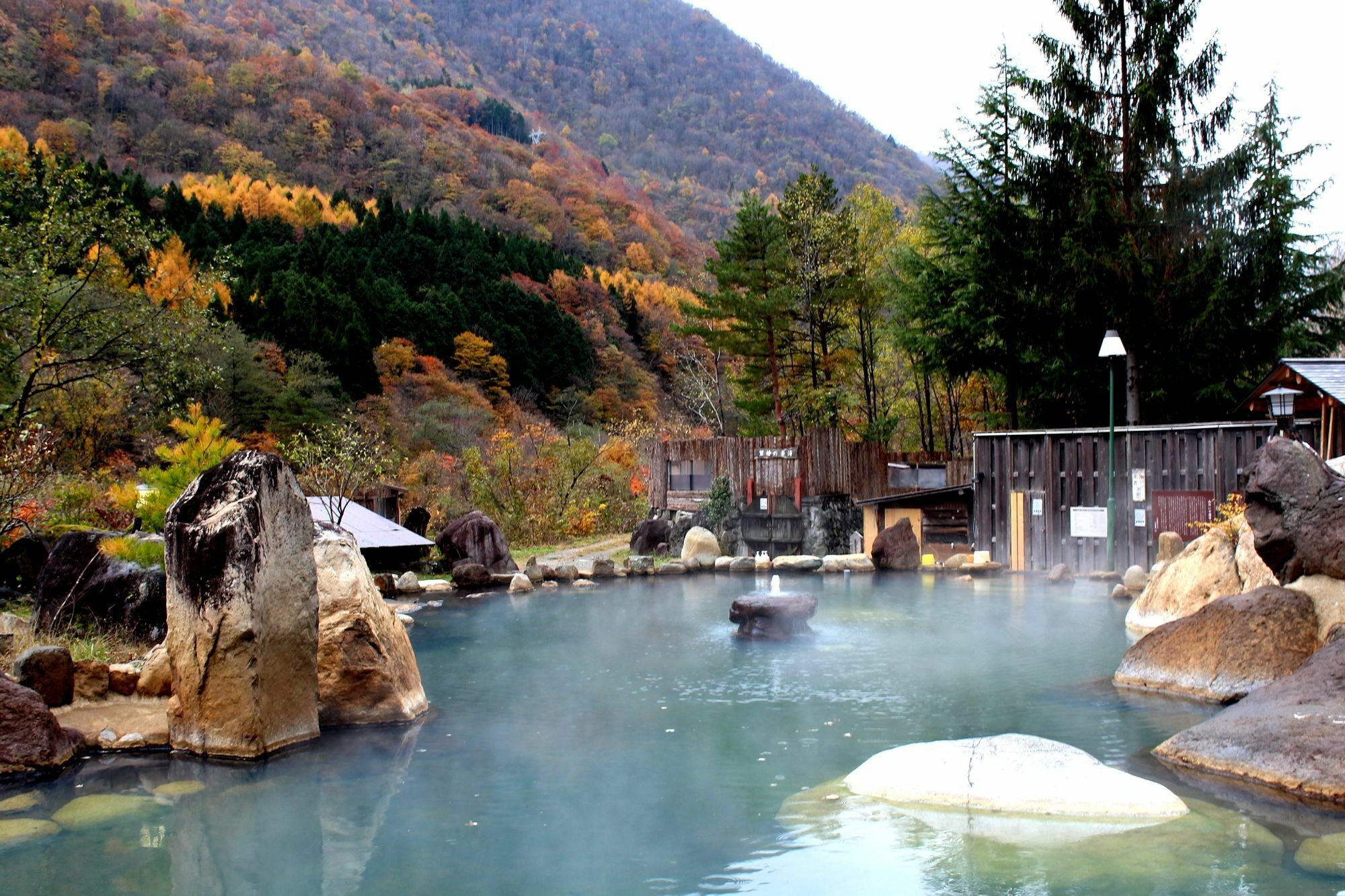 Suimeikan Karukaya Sanso ทาคายาม่า ภายนอก รูปภาพ
