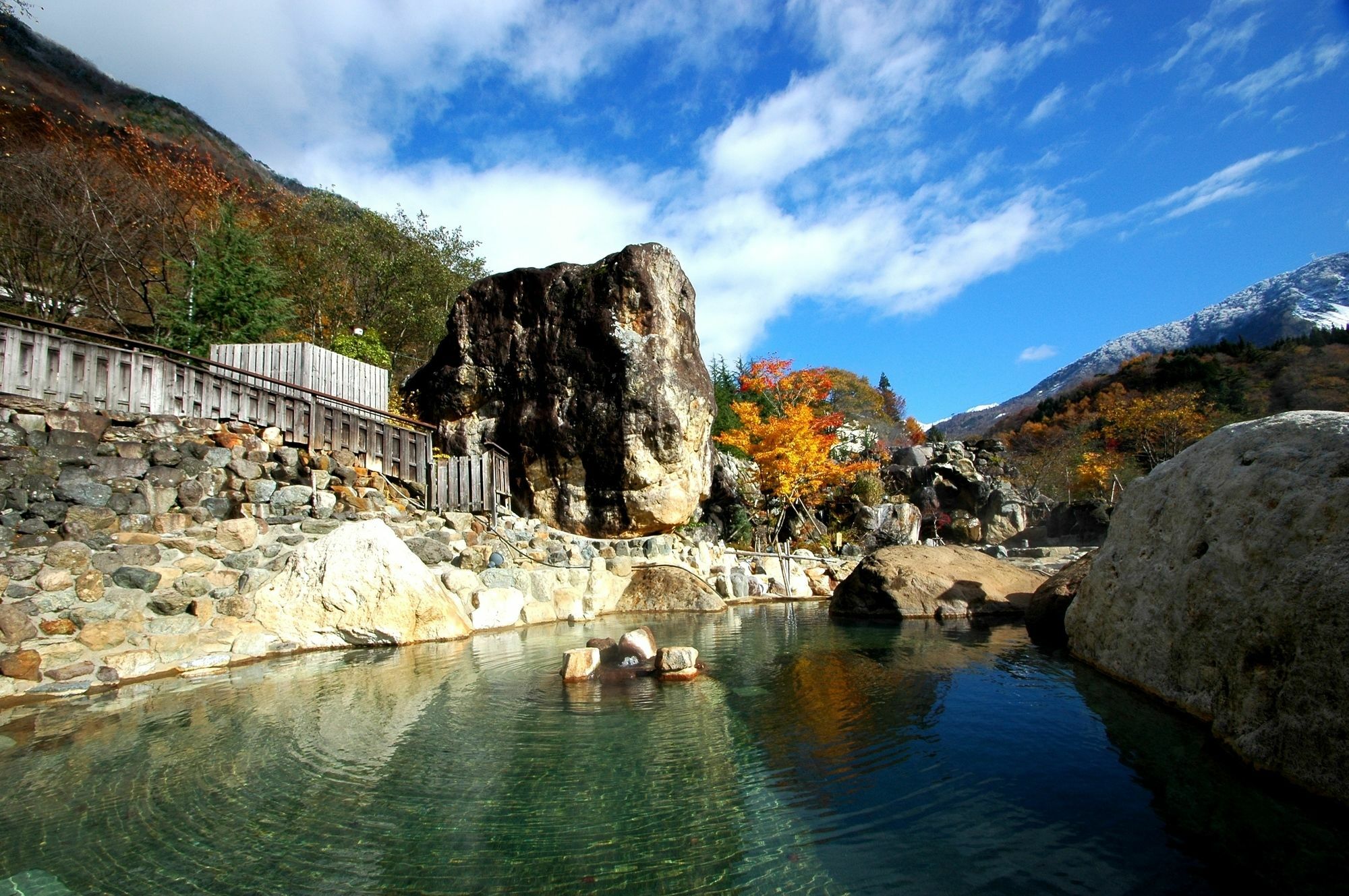 Suimeikan Karukaya Sanso ทาคายาม่า ภายนอก รูปภาพ