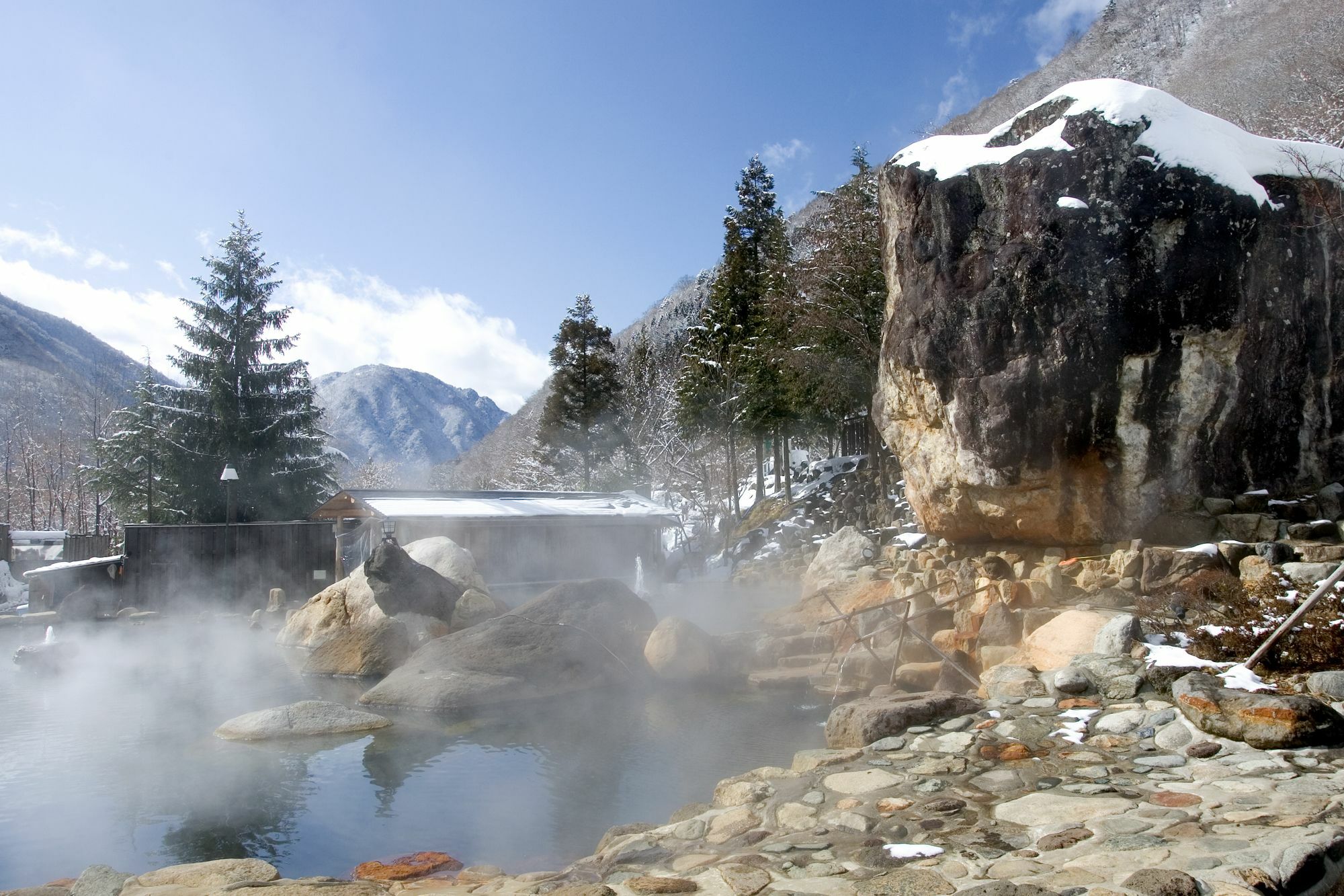 Suimeikan Karukaya Sanso ทาคายาม่า ภายนอก รูปภาพ