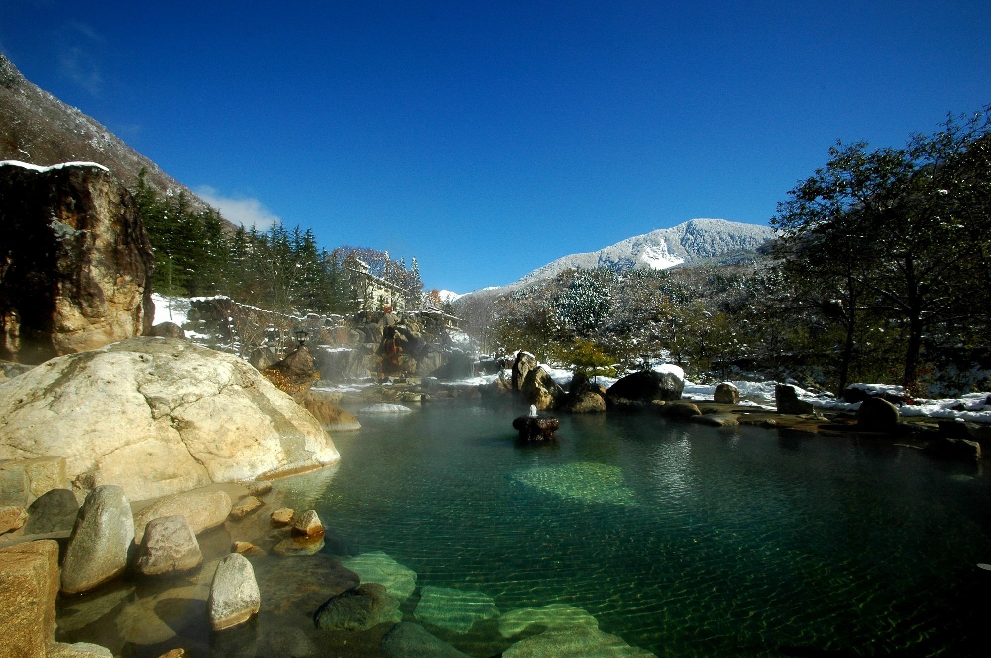 Suimeikan Karukaya Sanso ทาคายาม่า ภายนอก รูปภาพ