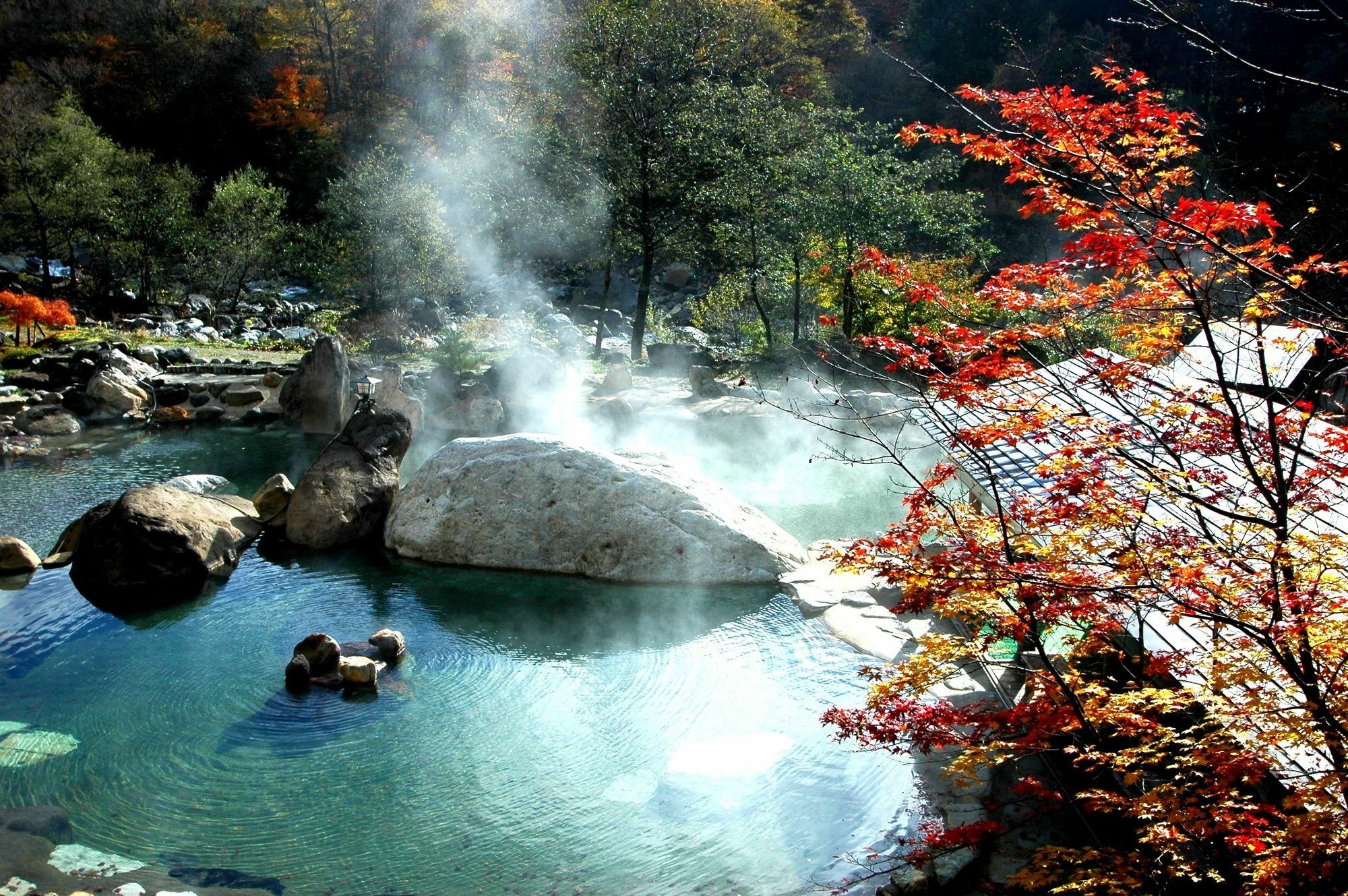 Suimeikan Karukaya Sanso ทาคายาม่า ภายนอก รูปภาพ